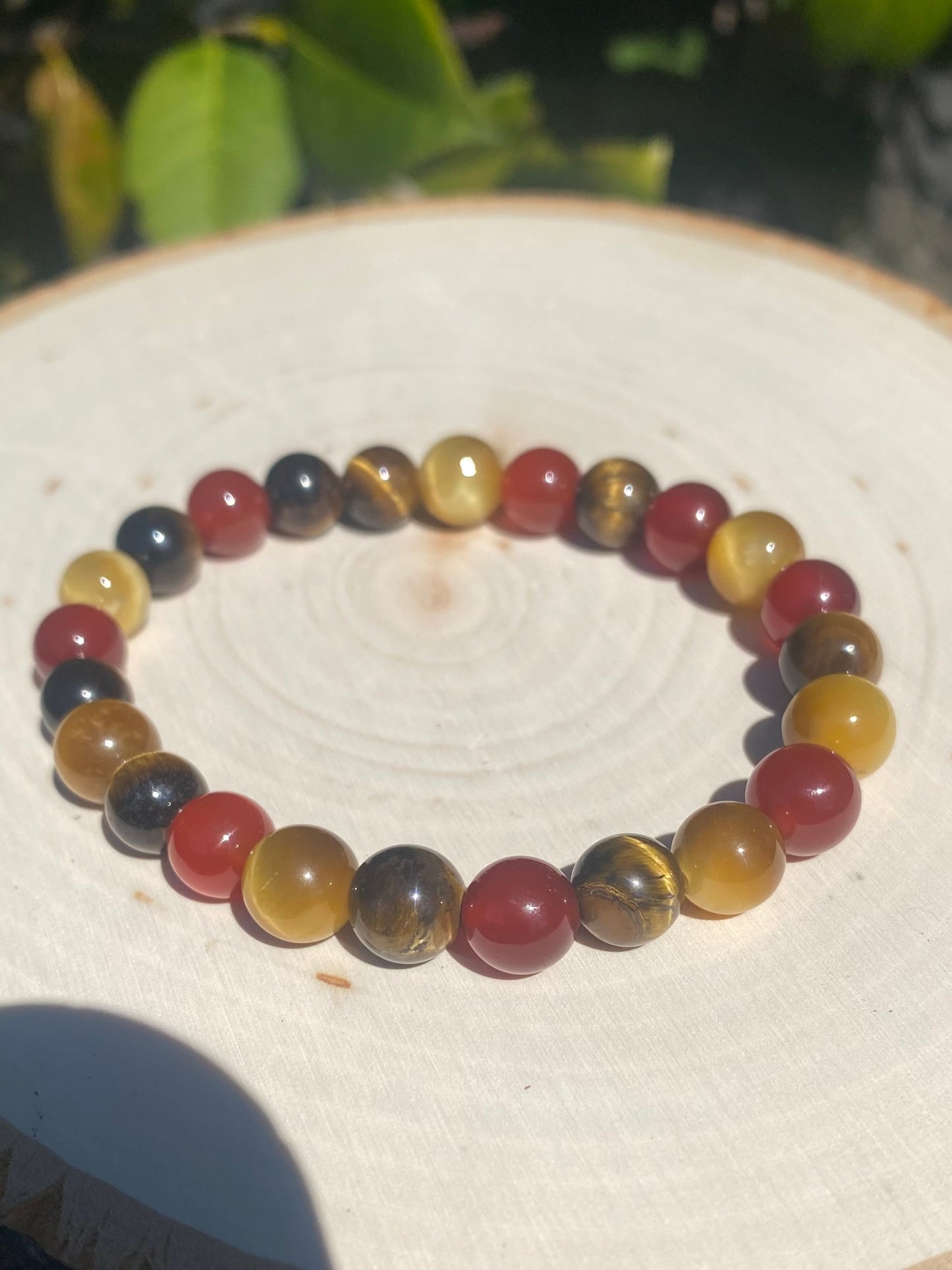 Strength Bracelet