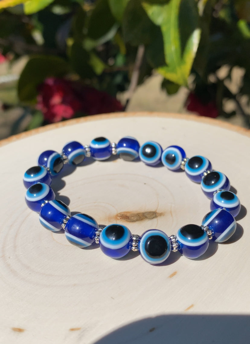Evil Eye