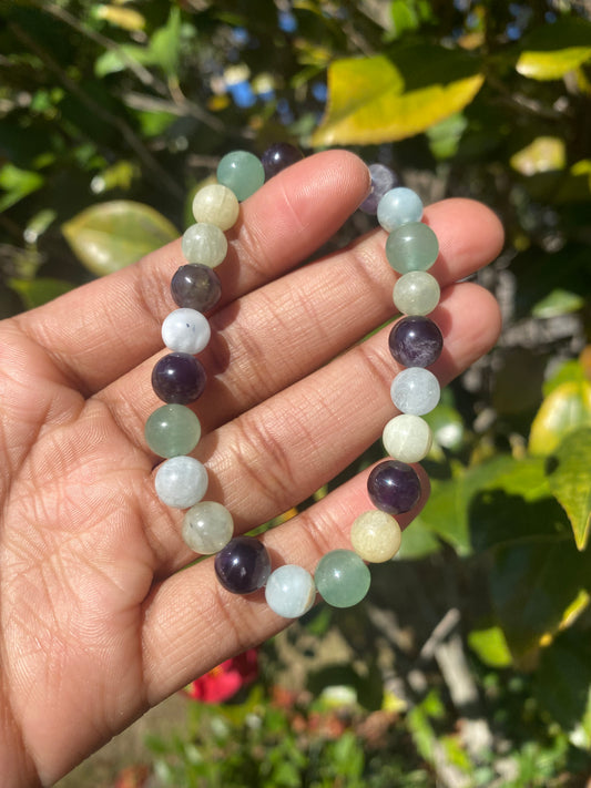 Fortune Bracelet