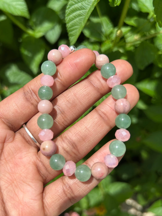 Green Signal - Aventurine