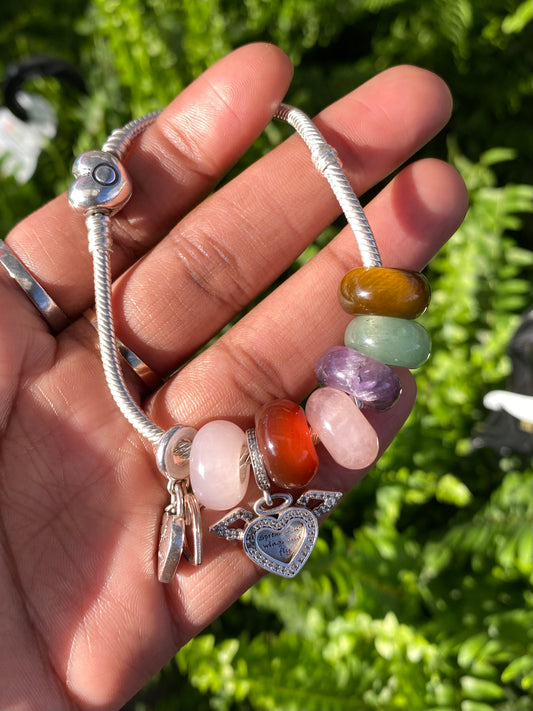 Charm Beads