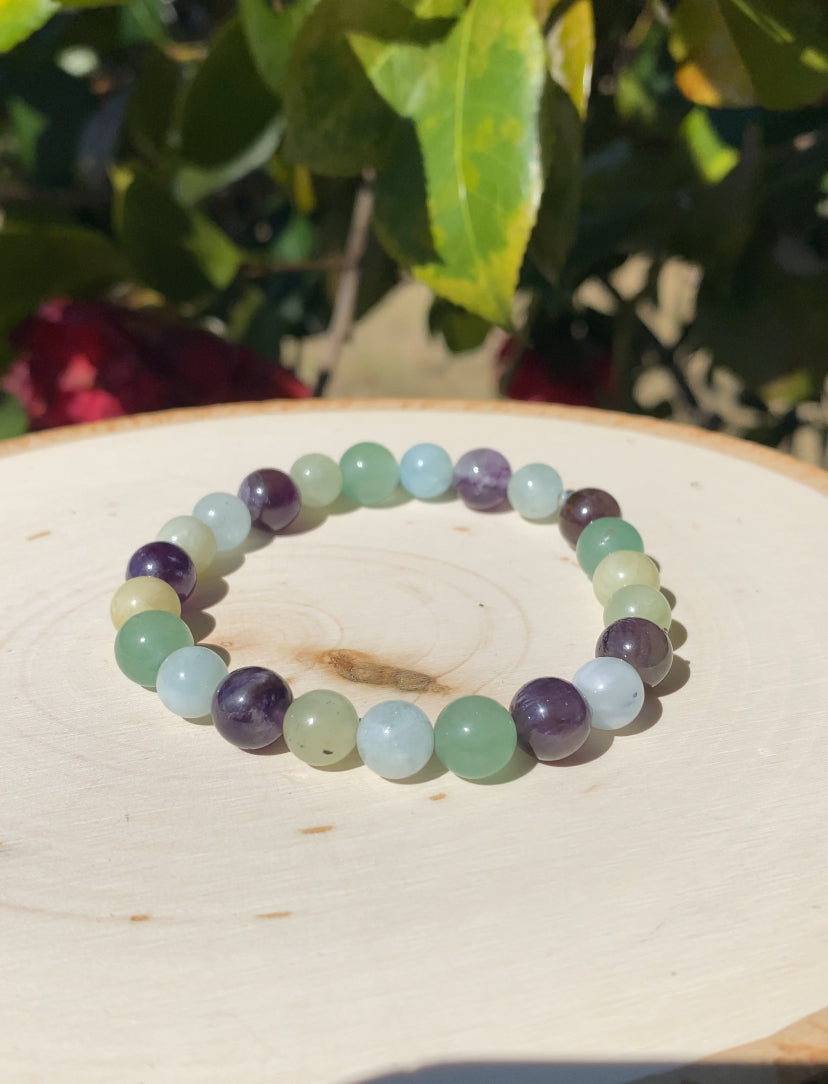 Fortune Bracelet
