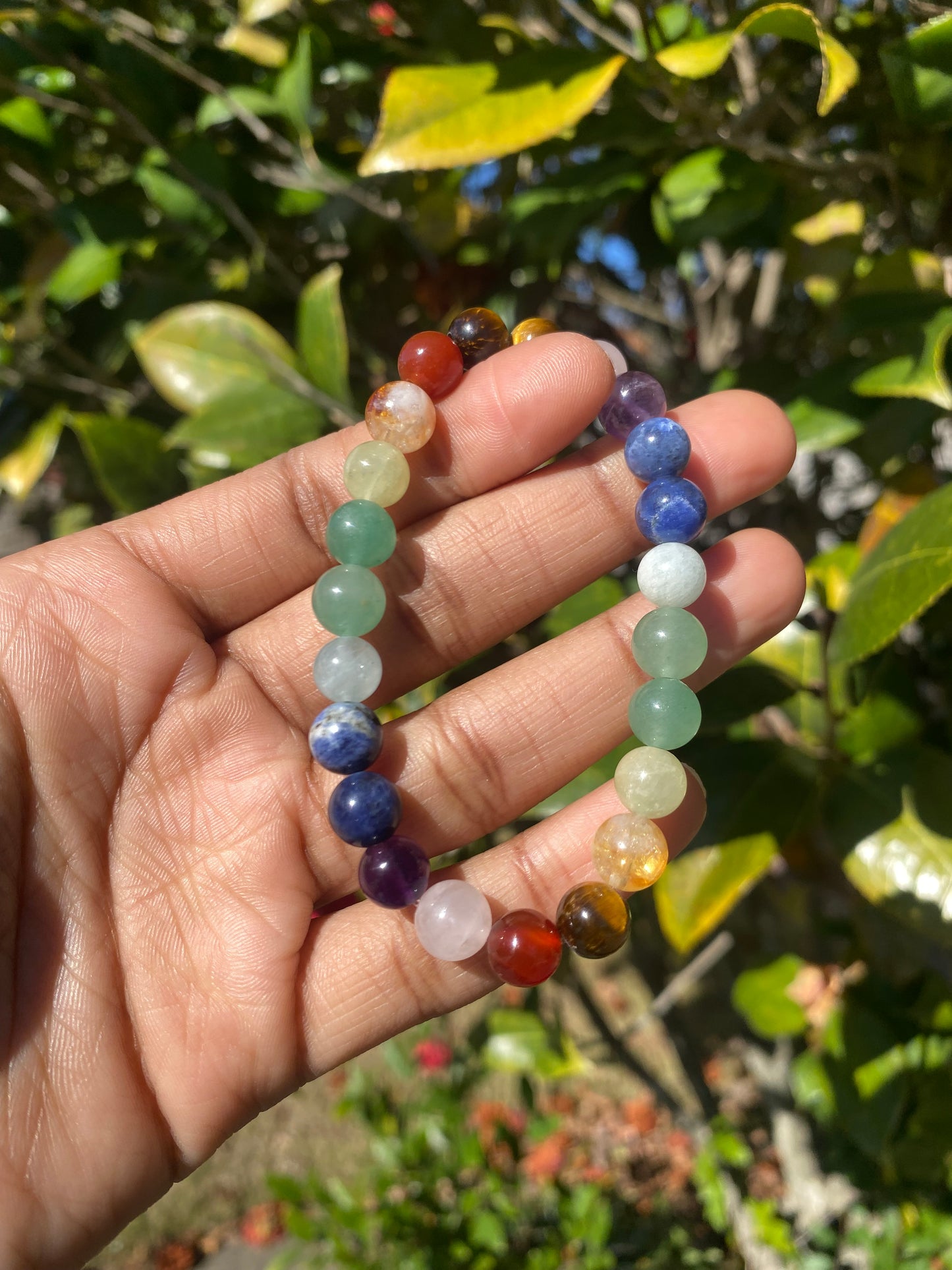 Chakra Bracelet