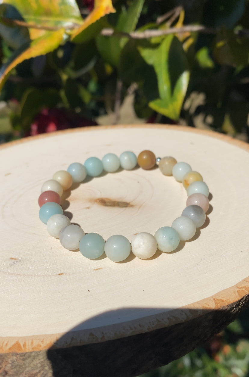 Amazonite Bracelet