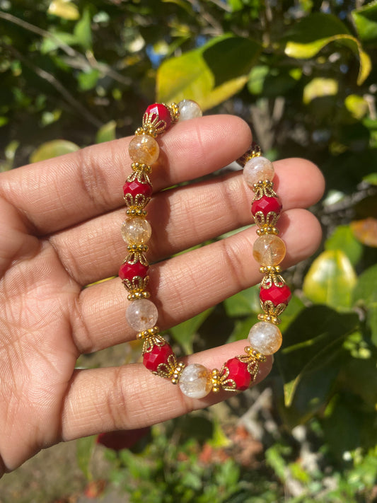 The Center - Citrine