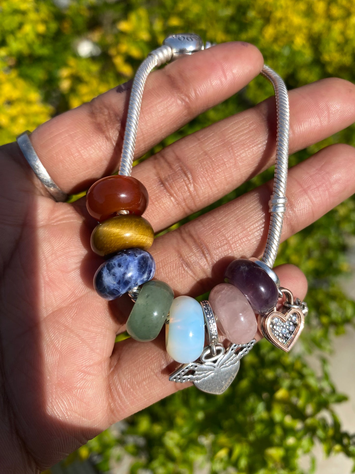 Charm Beads