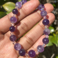 Rosemary - Amethyst