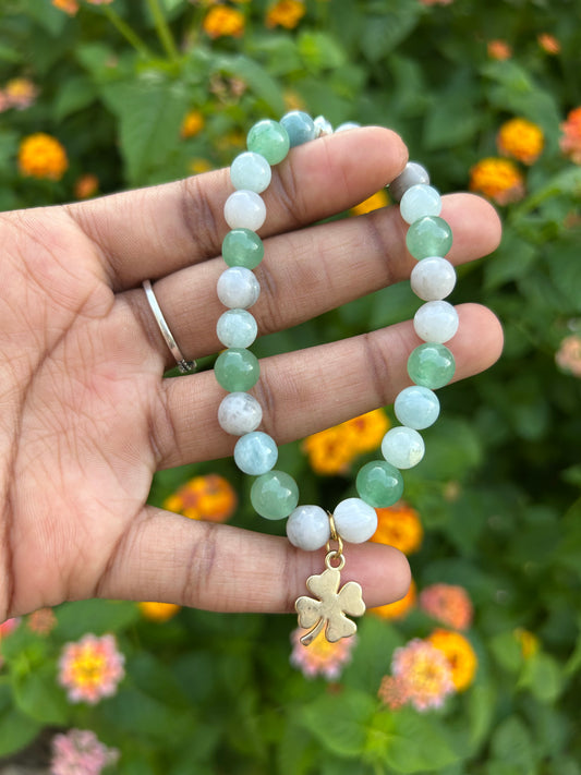 Lucky - Aventurine