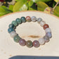 Brave - Moss Agate