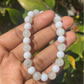 Soft Crown - Moonstone