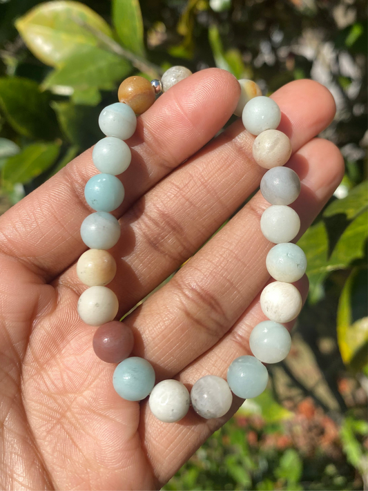 Amazonite Bracelet