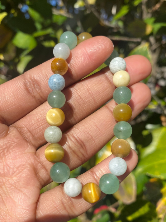 Abundance