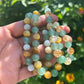 3-Piece Abundance Bracelet Set - Green Aventurine for Wealth