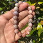 Flower Agate Bracelet