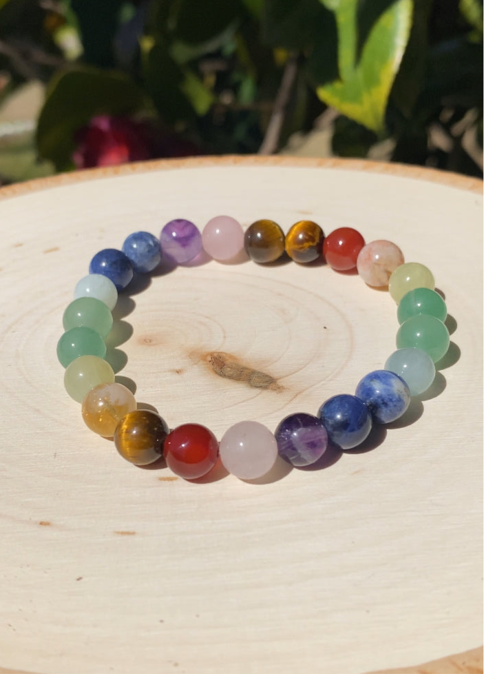 Chakra Bracelet