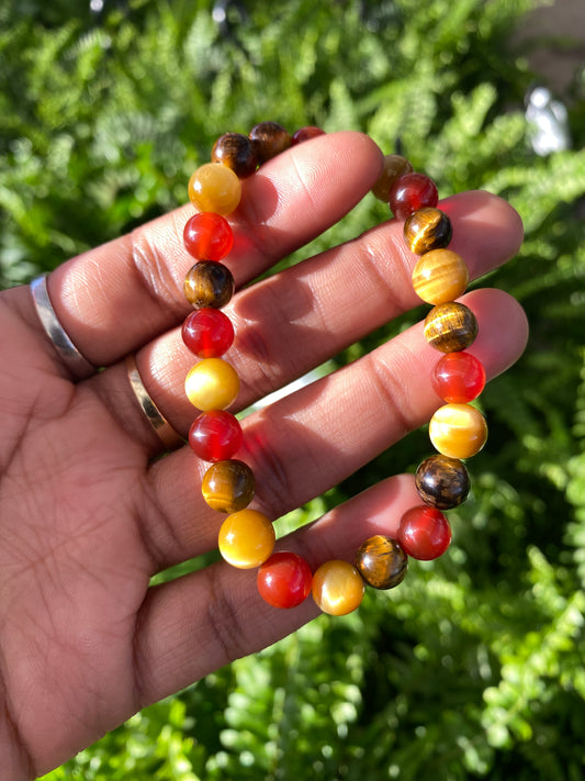 Strength Bracelet
