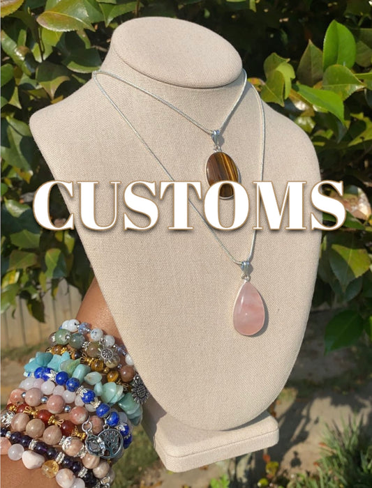 Customs