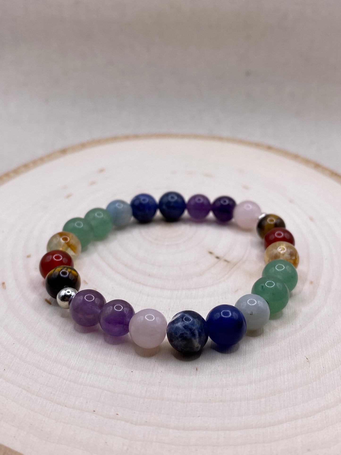 Chakra Bracelet