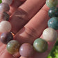 Brave - Moss Agate