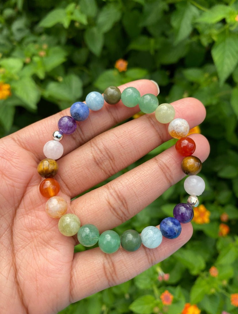 Chakra Bracelet